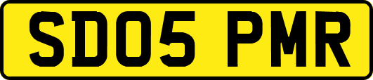 SD05PMR