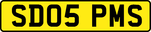 SD05PMS