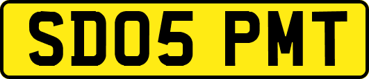SD05PMT