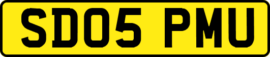 SD05PMU