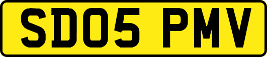 SD05PMV