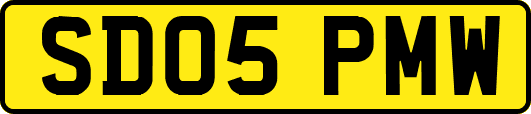 SD05PMW