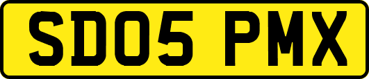 SD05PMX