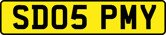 SD05PMY