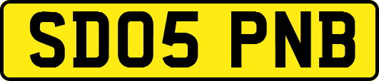 SD05PNB