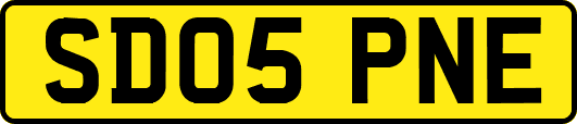 SD05PNE