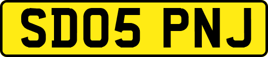 SD05PNJ