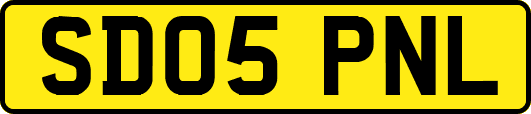 SD05PNL