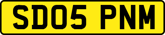 SD05PNM