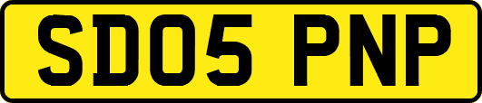 SD05PNP