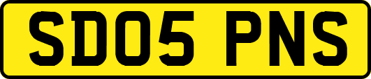 SD05PNS