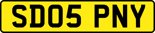 SD05PNY