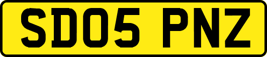 SD05PNZ