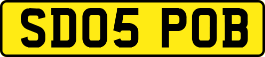 SD05POB
