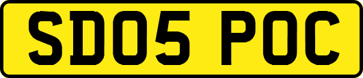SD05POC