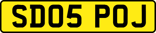 SD05POJ