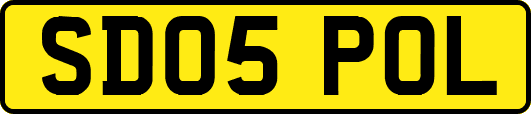 SD05POL