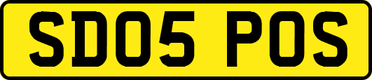 SD05POS