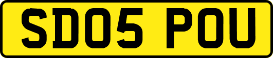 SD05POU