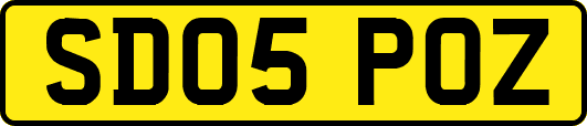 SD05POZ