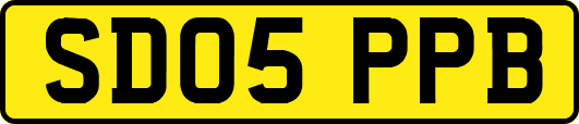 SD05PPB