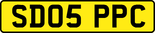 SD05PPC