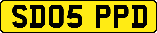 SD05PPD