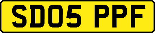 SD05PPF