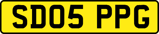 SD05PPG
