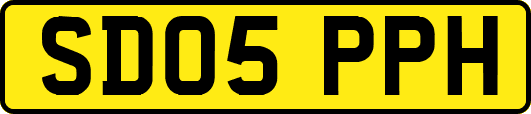 SD05PPH