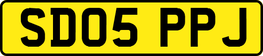 SD05PPJ