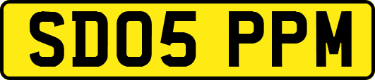 SD05PPM