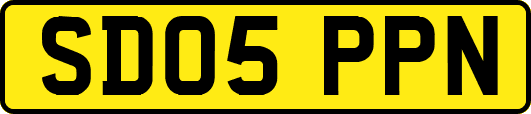 SD05PPN