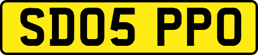 SD05PPO