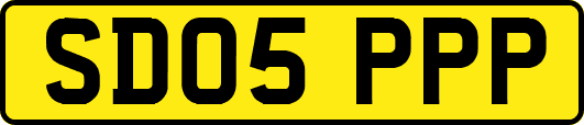 SD05PPP