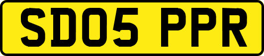 SD05PPR