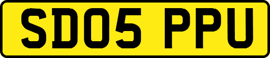 SD05PPU