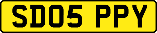 SD05PPY
