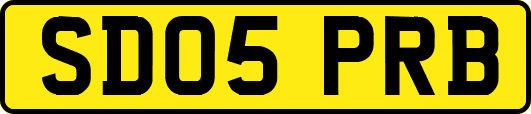 SD05PRB
