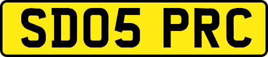 SD05PRC