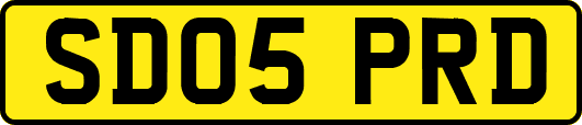 SD05PRD