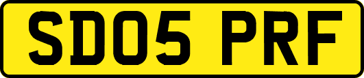 SD05PRF