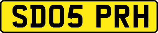 SD05PRH