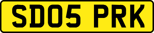 SD05PRK