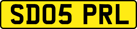 SD05PRL