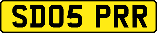 SD05PRR