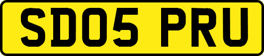 SD05PRU