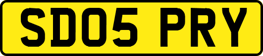 SD05PRY
