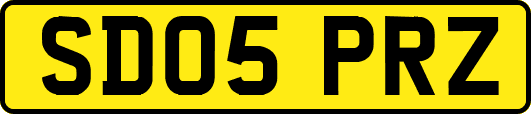 SD05PRZ
