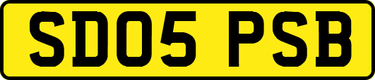 SD05PSB